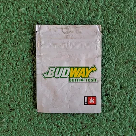Budway: Burn Fresh